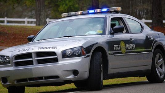 Candler man charged with felony death by vehicle after…