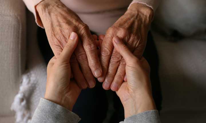 Elder Justice Coalition seeks new coercive control offence to protect seniors