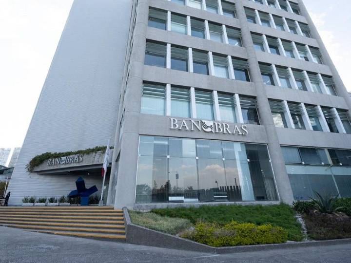 Banobras coloca 18 mil mdp en bonos para impulsar infraestructura estratégica