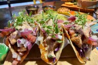 Popular Mexican restaurant chain just opened its 3rd N.J. location