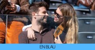 Foto enamorados de Piqué y Clara Chía: 4 años juntos desde el flechazo en el bar Gala