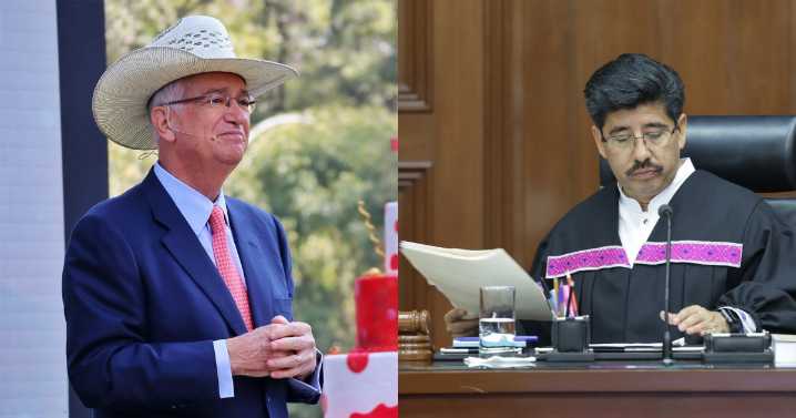 Fin del juego: La SCJN frena maniobras dilatorias de Ricardo Salinas Pliego en juicios fiscales