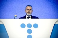 Telefónica da un tajo a su histórica política de dividendo para ahorrar 870 millones en dos años con vista a las compras