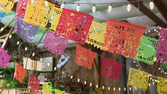 "A celebration of life:" Bellevue Berry Farms honors lost loved ones