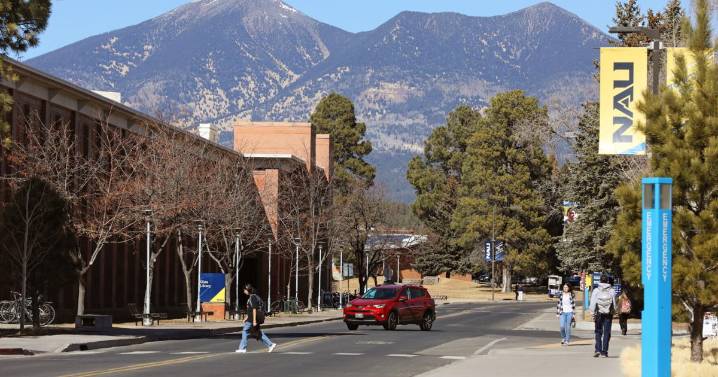 Northern Arizona University announces $300 million fundraising campaign