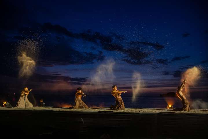 Con ceremonia viva del Ministerio de las Culturas, las Artes y los Saberes se instala oficialmente la CELAC