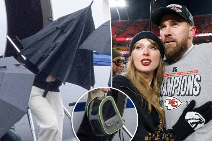 Taylor Swift live updates: News, photos, fan theories, more