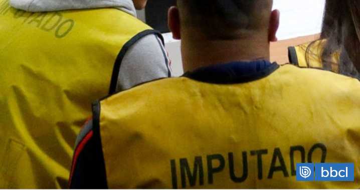 Fijan fecha para juicios de imputados por contrabando de cigarrillos: 2 carabineros integraban banda
