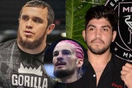 Sean O’Malley Rallies Fans Against Dillon Danis in Support of ‘John Pork’ After UFC 322