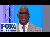Charles Payne: This is scary stuff