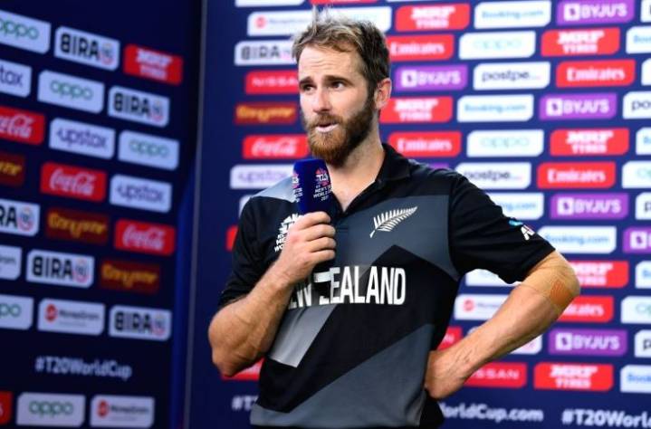 Kane Williamson announces retirement from T20Is