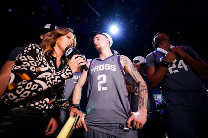 Former 'Mr. Basketball' makes name for himself with Rady Children's Invitational showing