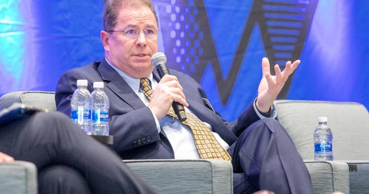 TRAVERSE CONNECT SUMMIT: State, regional economy hold steady