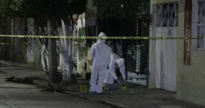 México registra 819 mil 672 muertes en 2024; subieron las tasas de homicidios y suicidio: Inegi