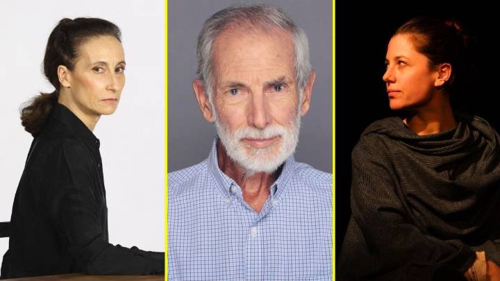 "El resto es silencio": Hijas de Héctor "Tito" Noguera recuerdan a su padre con inéditas fotos