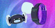 I’m a Heavy Sleeper, so I Tried 6 Extreme Alarm Clocks That Shock and Roll