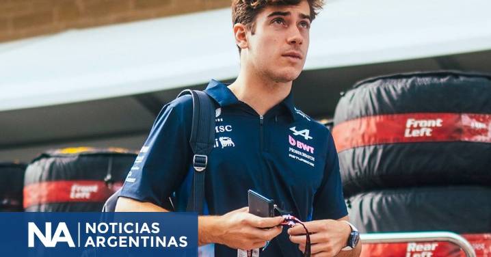 Franco Colapinto en vivo: horario y cómo ver la carrera del Gran Premio de Brasil de la Fórmula 1