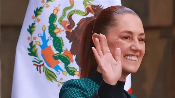 Pide Claudia Sheinbaum austeridad educativa