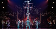 Colau dejó pasar la oportunidad de que el Cirque du Soleil se instalase en las Ramblas de forma permanente