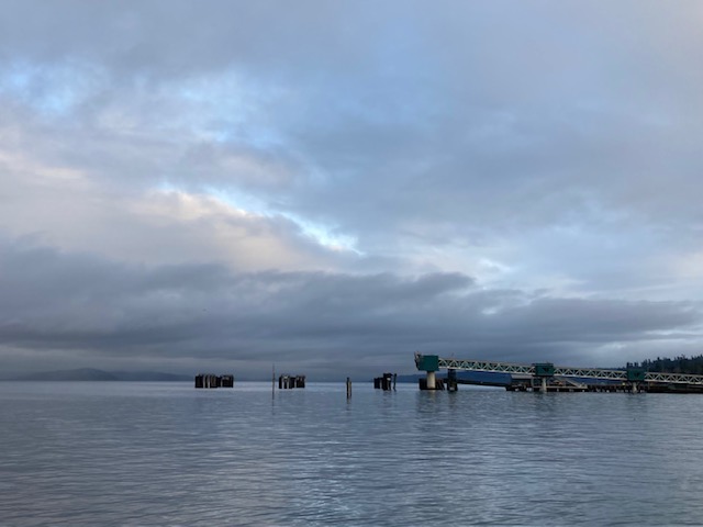 Scene in Edmonds: Around town Wednesday