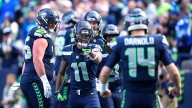 Where Seattle Seahawks would land if playoffs started now