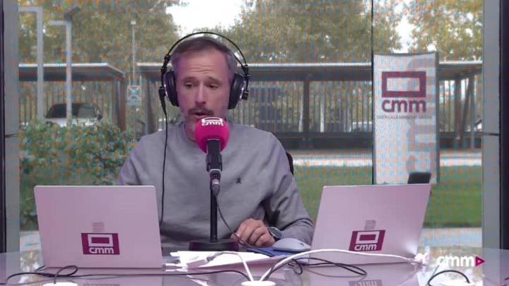 Castilla-La Mancha en Juego Diario (17/11/2025)