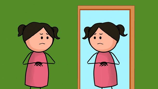 Presión del “físico ideal” aumenta riesgos de trastornos alimentarios en adolescentes