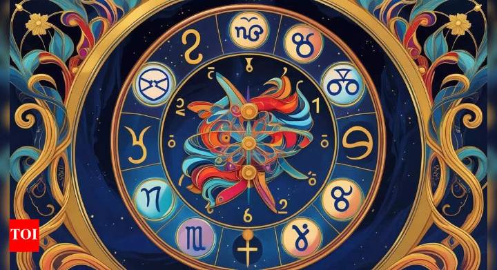 Horoscope Tomorrow, November 16, 2025: Financial doors open, these zodiac signs will step into abundance