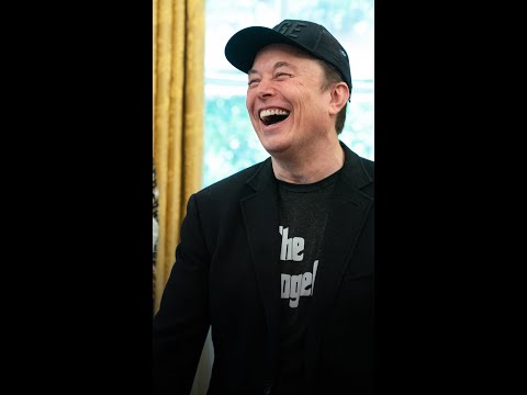 Tesla shareholders approve $1 trillion pay package for Musk