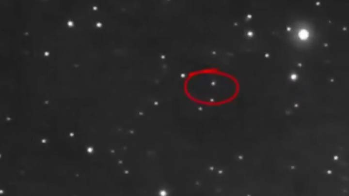 Qué es lo que está pasando realmente con el cometa 3I/ATLAS: toda la verdad sobre su origen extraterrestre