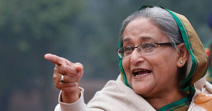 Bangladesh tribunal begins delivering verdict against ousted PM Hasina; Dhaka on high alert