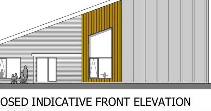 West Lothian locals to get new £3m community centre in village