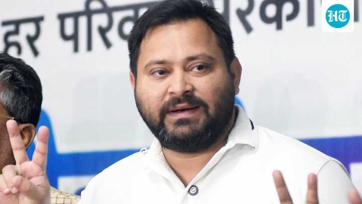 Tejashwi Yadav chosen to lead Bihar Opposition amid family feud involving sister