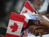Federal budget slashes temporary immigration, freezes permanent resident intake