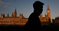 U.K.'s MI5 spy service warns lawmakers of Chinese spy risk
