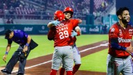 Venados arrancan serie con triunfo sobre Jaguares en Tepic