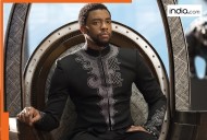 Proud moment for Black Panther star Chadwick Boseman fans, as he is set to be honored with...
