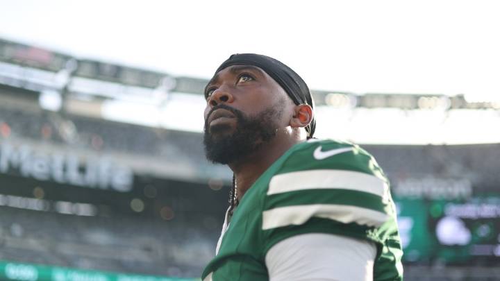 Jets make quarterback change with Tyrod Taylor replacing Justin Fields: Report