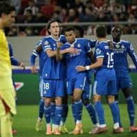 Wounded Barca, shaky Real Madrid need La Liga morale boost