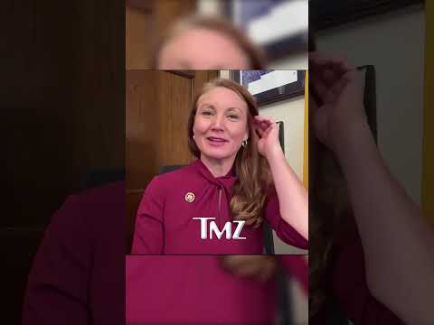 Rep. Melanie Stansbury Accuses White House of Covering Up Epstein Files