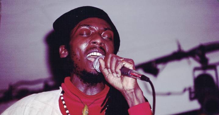Jimmy Cliff's incredible music which shaped a genre and made him a cultural icon