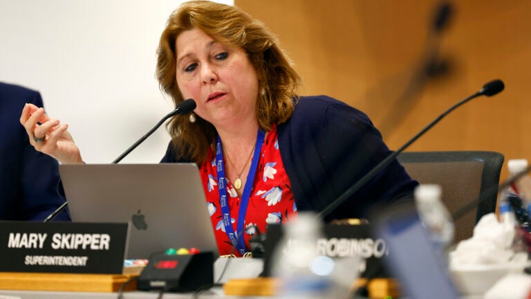 BPS proposes closing 3 schools, reconfiguring 3 more