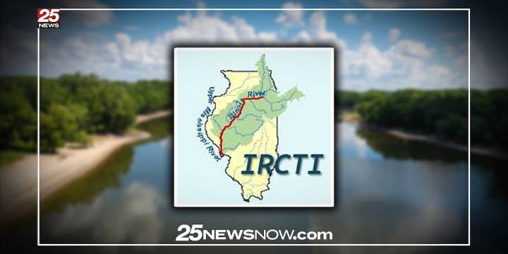 United by water: Illinois River mayors partner for environmental, economic health