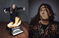 'Weird Al' Yankovic bringing 'BIGGER & WEIRDER' tour to Milwaukee's Fiserv Forum in 2026