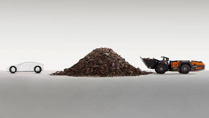 No Mining, No Machines – How The Future Of Technology Depends On Greener Mines