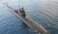Milei confirmó que Argentina quiere comprarle submarinos a Francia