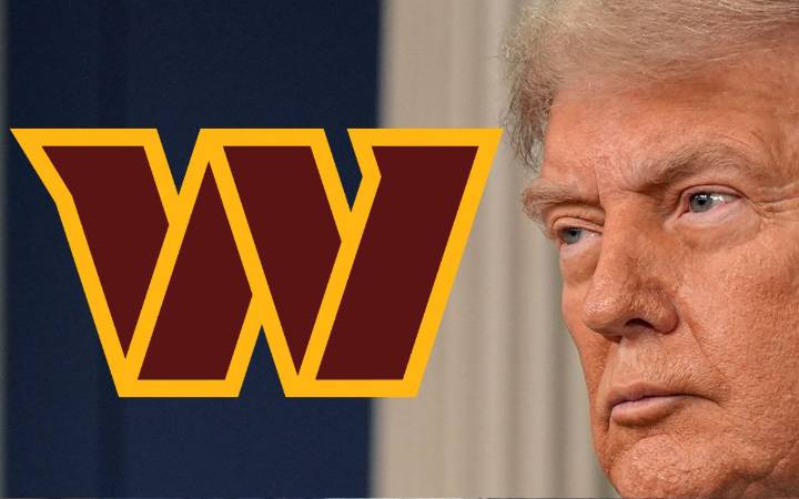 ¿Trump Stadium? Busca que nuevo estadio de NFL en Washington lleve su nombre