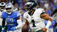 Where to watch Lions vs. Eagles: TV channel, live stream and preview for 'SNF'