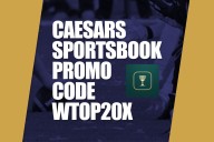 Caesars Sportsbook Promo Code WTOP20X: Get 20 100% Boosts for Raiders