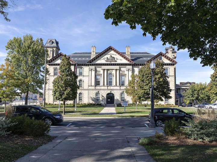 Appeal denied for man with 10